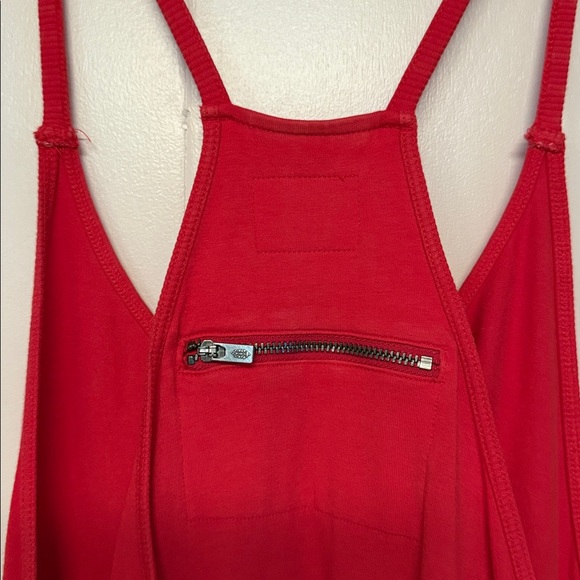 Free People Hot Shot Onesie - Picture 9 of 12